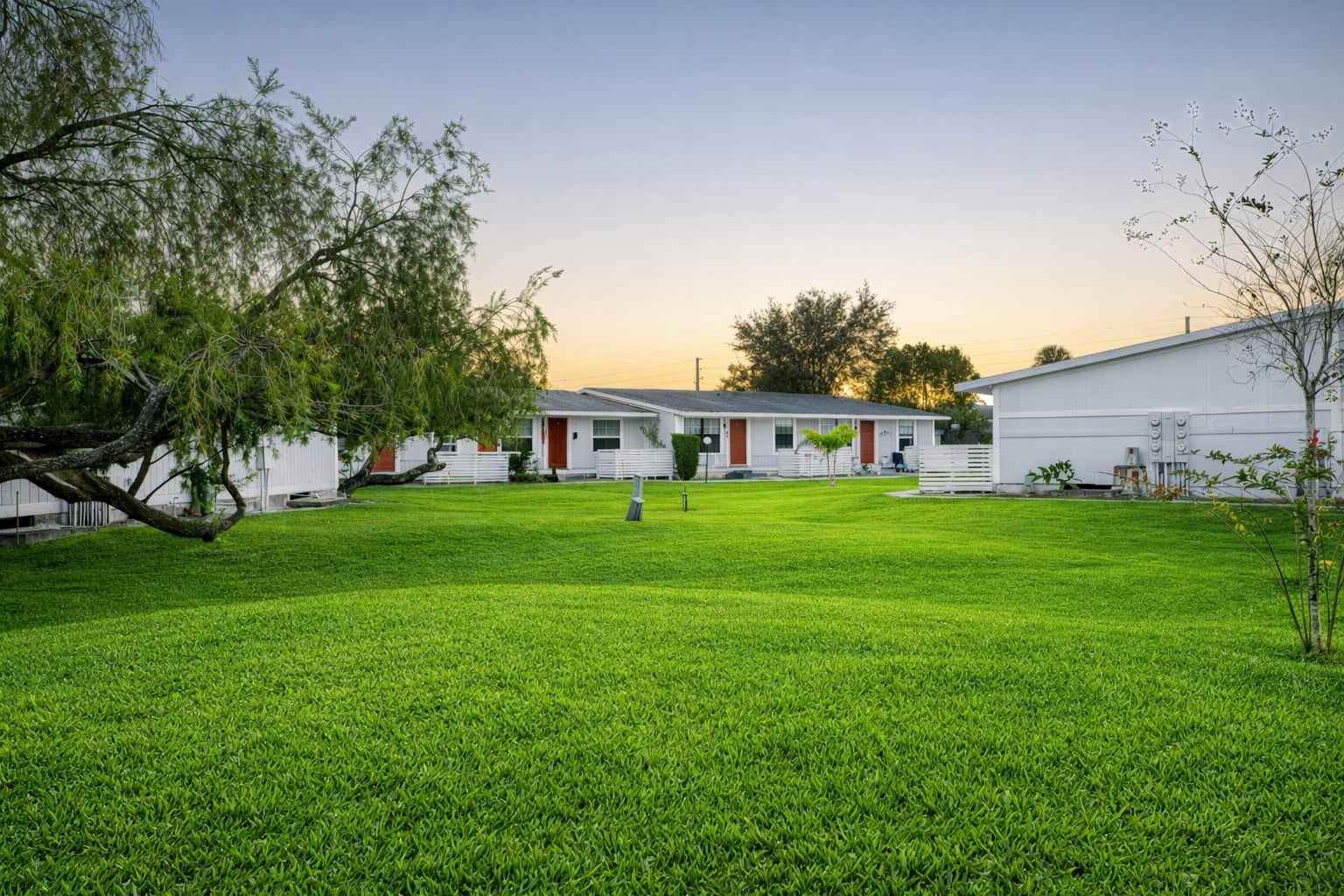 Heatherwood property context in Kissimmee