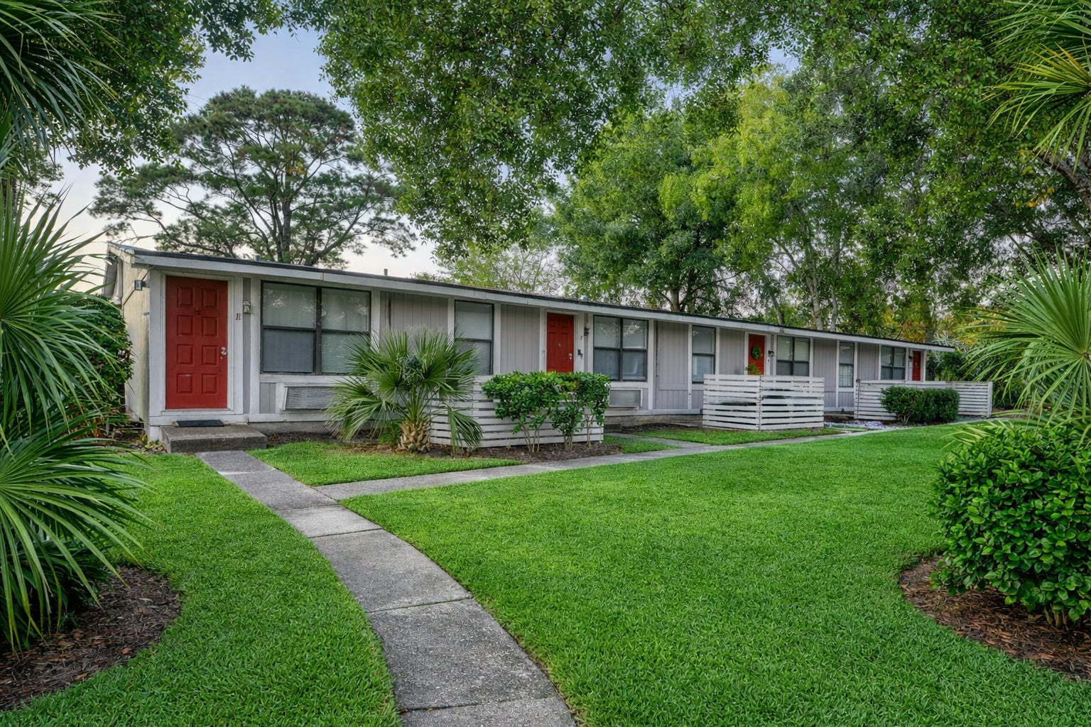 Heatherwood property context in Kissimmee