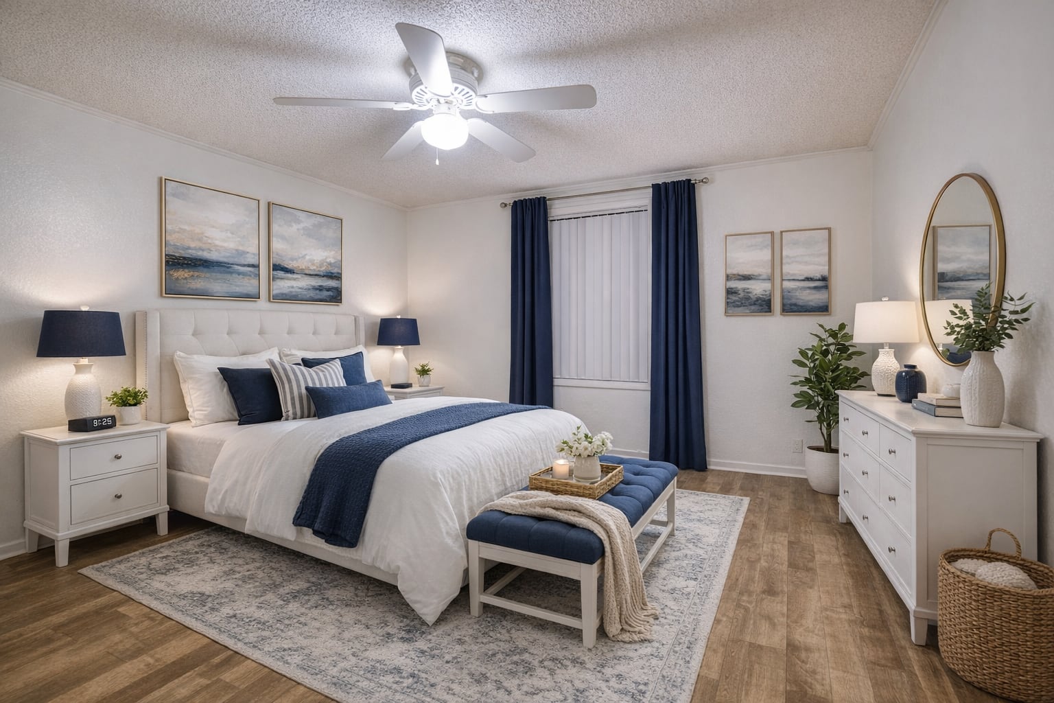 Live Oak property context in Tampa
