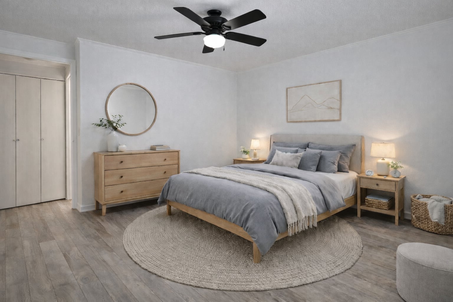 Live Oak property context in Tampa