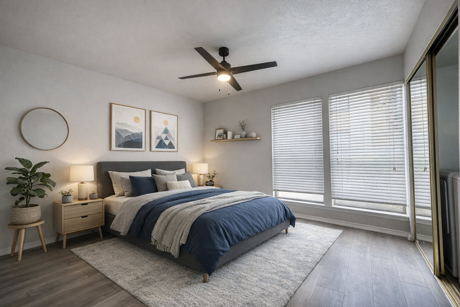 Regal Court property context in Dallas