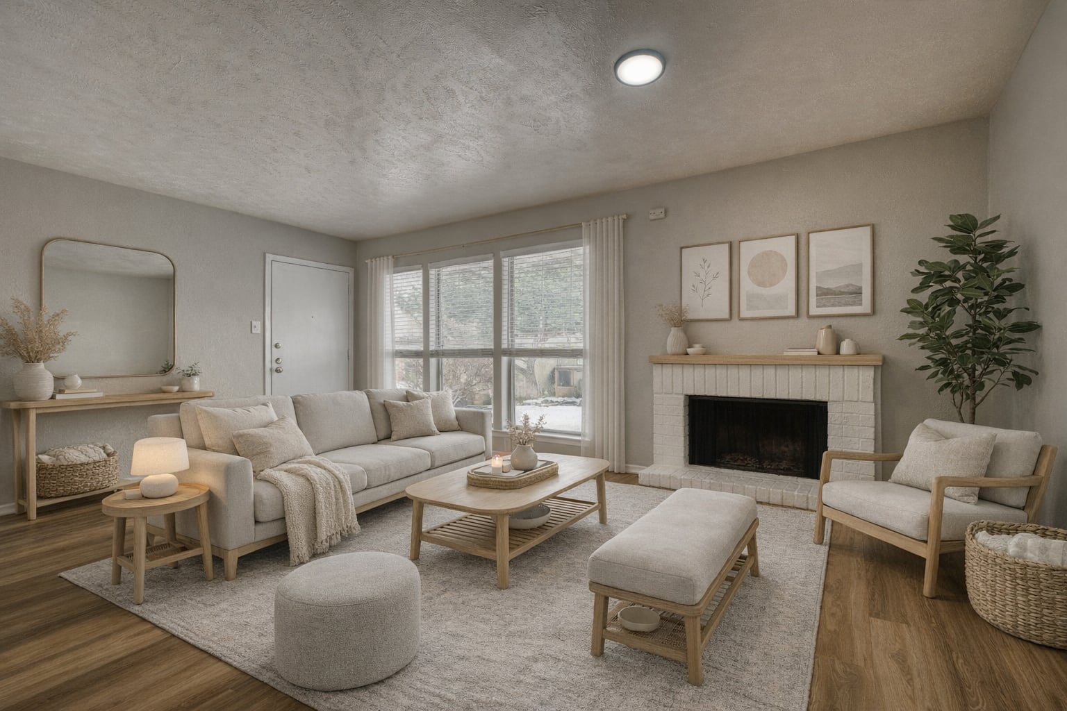 Regal Court property context in Dallas