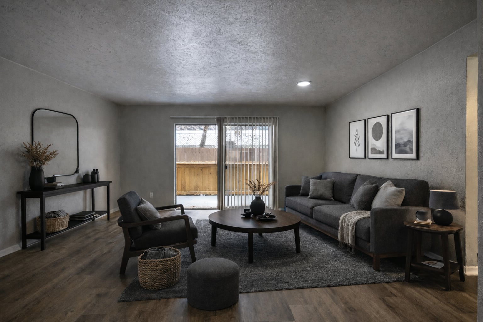 Regal Court property context in Dallas