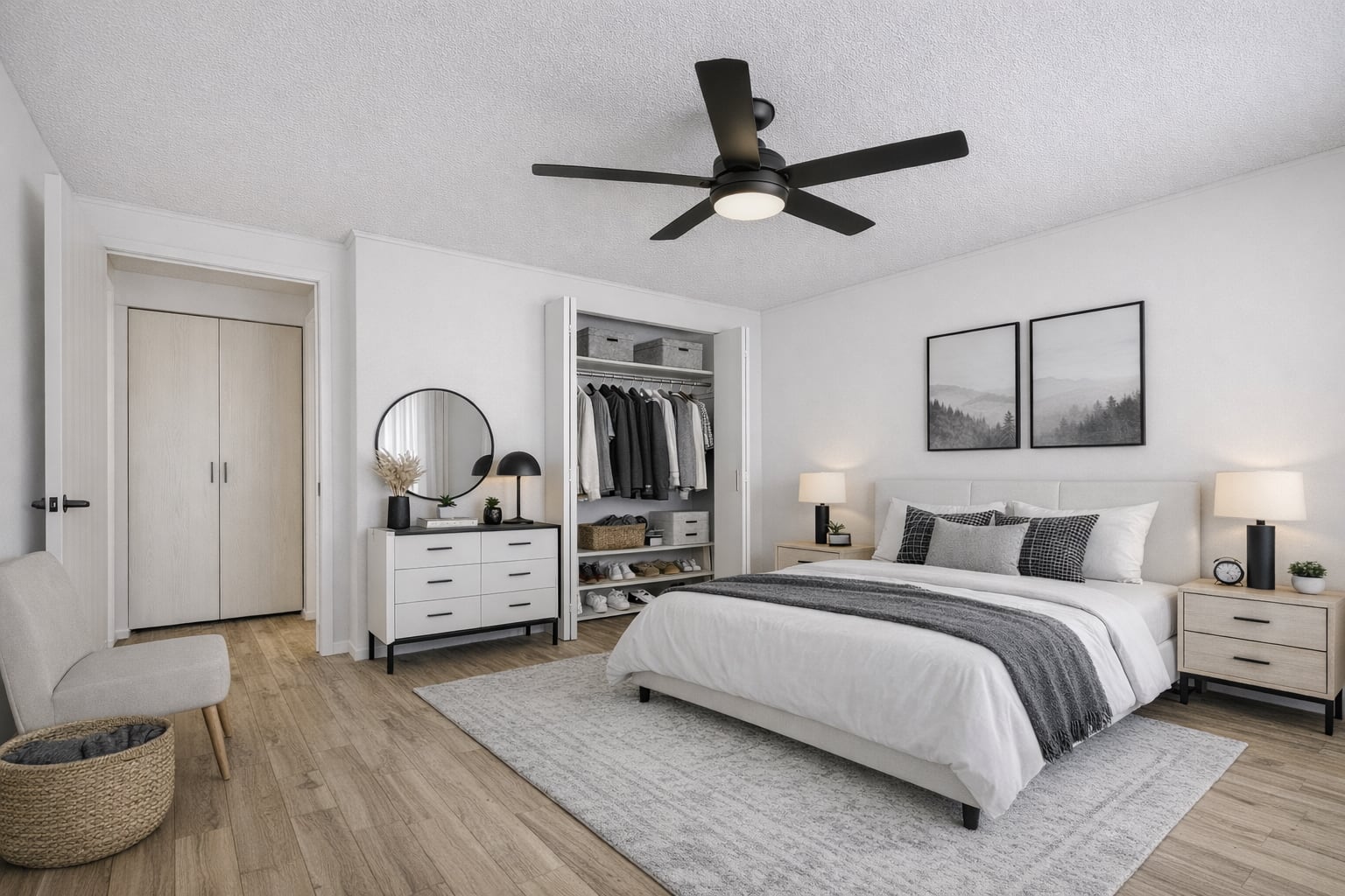Vintage Grove property context in Jacksonville